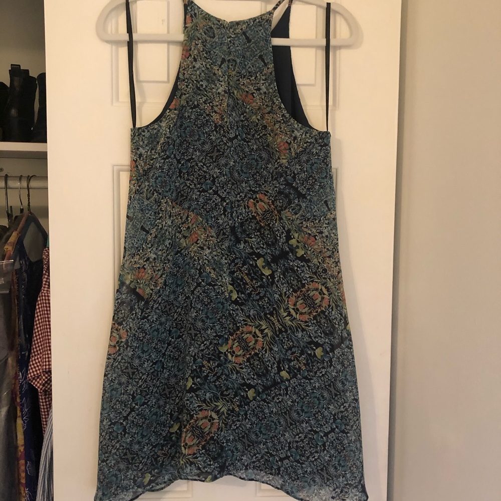 Bcbgeneration “Mint Tea” Dress - image 7